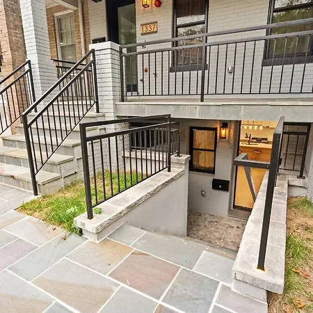 Capitol View1 Townhouse Condo